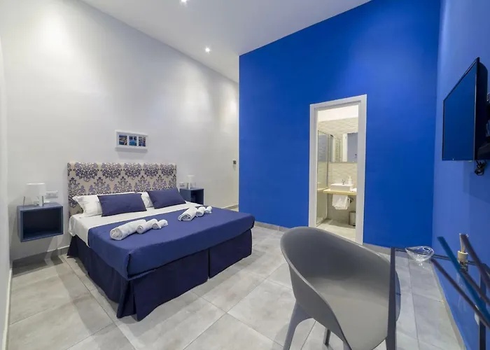 Bellebbuono Suite